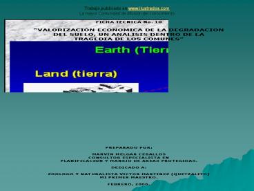 Marvin Melgar Ceballos