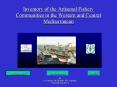 Inventory of the Artisanal Fishery Communities in the Western and Central Mediterranean PowerPoint PPT Presentation