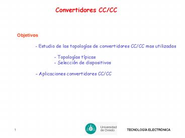 Presentacin de PowerPoint
