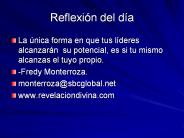 Reflexi