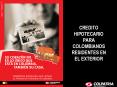 CREDITO HIPOTECARIO PARA COLOMBIANOS RESIDENTES EN EL EXTERIOR PowerPoint PPT Presentation