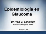 Epidemiolog