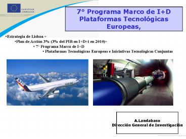 Estrategia de Lisboa