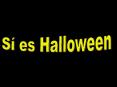 S es Halloween PowerPoint PPT Presentation