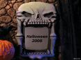 Halloween 2008 PowerPoint PPT Presentation