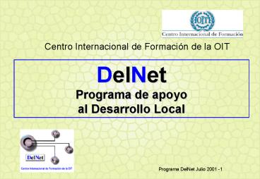 Presentacin en el Global FOrum de Napoles