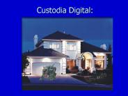 Custodia Digital:
