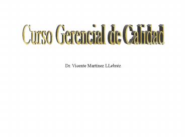 Presentacin de PowerPoint