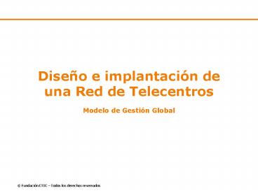 Presentacin de PowerPoint