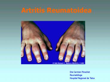 Presentacin de PowerPoint