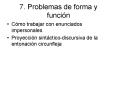 7' Problemas de forma y funcin PowerPoint PPT Presentation