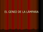 EL GENIO DE LA L