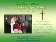Sacerdote con pa