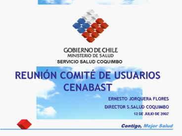 Presentacin de PowerPoint