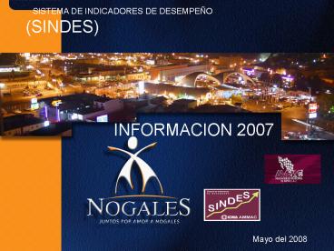 Desarrollo de imagen institucional