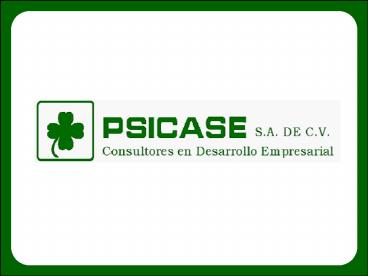 Presentacin de PowerPoint