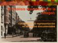 El anlisis documental de la imagen' PowerPoint PPT Presentation