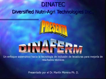 DINATEC