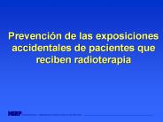 INTERNATIONAL COMMISSION ON RADIOLOGICAL PROTECTION   
