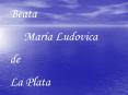Mara Ludovica PowerPoint PPT Presentation