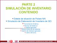 PARTE 2 SIMULACIN DE INVENTARIO CONTENIDO