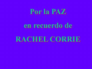 Presentazione di PowerPoint