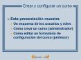 Esta presentacin muestra PowerPoint PPT Presentation