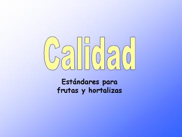 Presentacin de PowerPoint