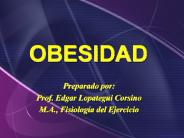 OBESIDAD