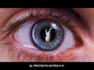 El Proyecto Matriz 91 GRAVE PANDEMIA