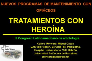 TABAQUISMO EN PACIENTES PSIQUIATRICOS