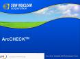ArcCHECKTM PowerPoint PPT Presentation