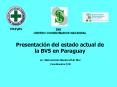 UBICACIN GEOGRAFICA DEL PARAGUAY PowerPoint PPT Presentation