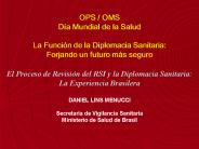 El Proceso de Revisi