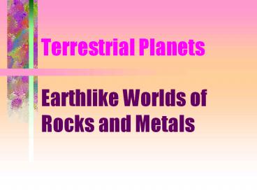 Terrestrial%20Planets