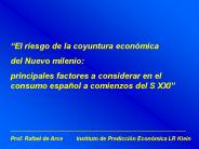 INDICADORES DEL NDICE DE LA SOCIEDAD DE LA INFORMACIN