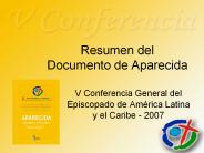 Resumen del Documento de Aparecida