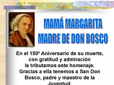 Presentacin de PowerPoint