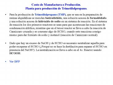 Centro de Tecnologa Limpia Centro de Calidad Ambiental ITESM
