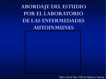 presentation player overlay