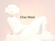 Chac Mool