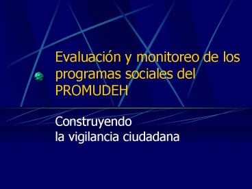 presentation player overlay