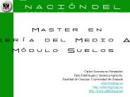 Presentacin de PowerPoint