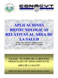 APLICACIONES BIOTECNOLOGICAS RELATIVAS AL AREA DE LA SALUD M'Sc' Jos Roberto Alegra Coto Jefe Depto' PowerPoint PPT Presentation