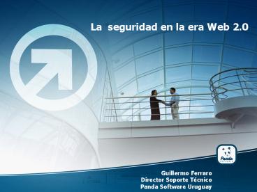 Presentacin de PowerPoint