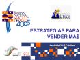 Estrategias para vender ms PowerPoint PPT Presentation