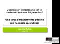 ESTRATEGIA DE POSICIONAMENT PowerPoint PPT Presentation