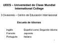 UEES  PowerPoint PPT Presentation