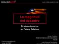 El robatori continu PowerPoint PPT Presentation