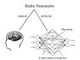 Redes Neuronales PowerPoint PPT Presentation